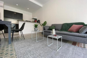 Le First - comfort in the heart of the city